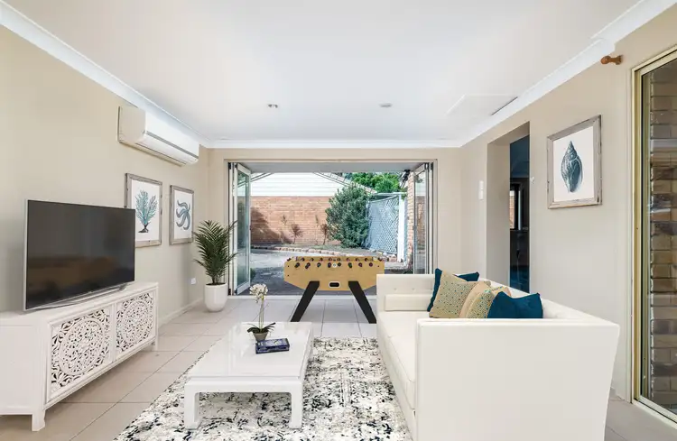 Main view of Homely house listing, 6 Pringle Place, Forest Lake QLD 4078