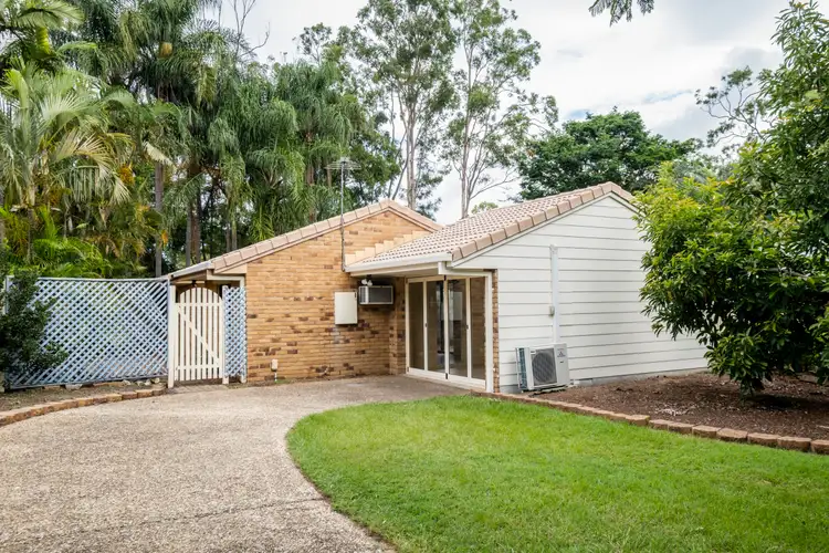 Second view of Homely house listing, 6 Pringle Place, Forest Lake QLD 4078