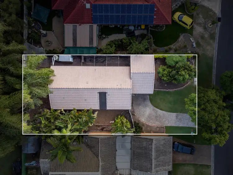 Third view of Homely house listing, 6 Pringle Place, Forest Lake QLD 4078