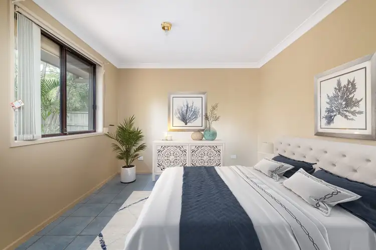 Sixth view of Homely house listing, 6 Pringle Place, Forest Lake QLD 4078