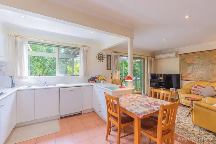 Second view of Homely house listing, 40 Salisbury Road, Beaconsfield Upper VIC 3808