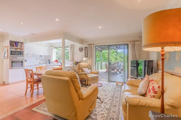Fourth view of Homely house listing, 40 Salisbury Road, Beaconsfield Upper VIC 3808