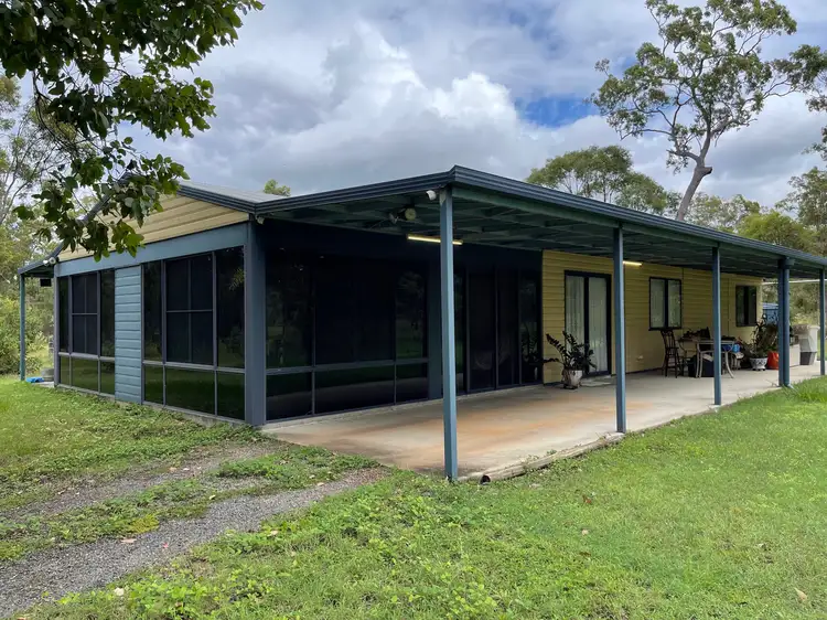 Main view of Homely rural property listing, 2 Top End Mines Road, Torbanlea QLD 4662