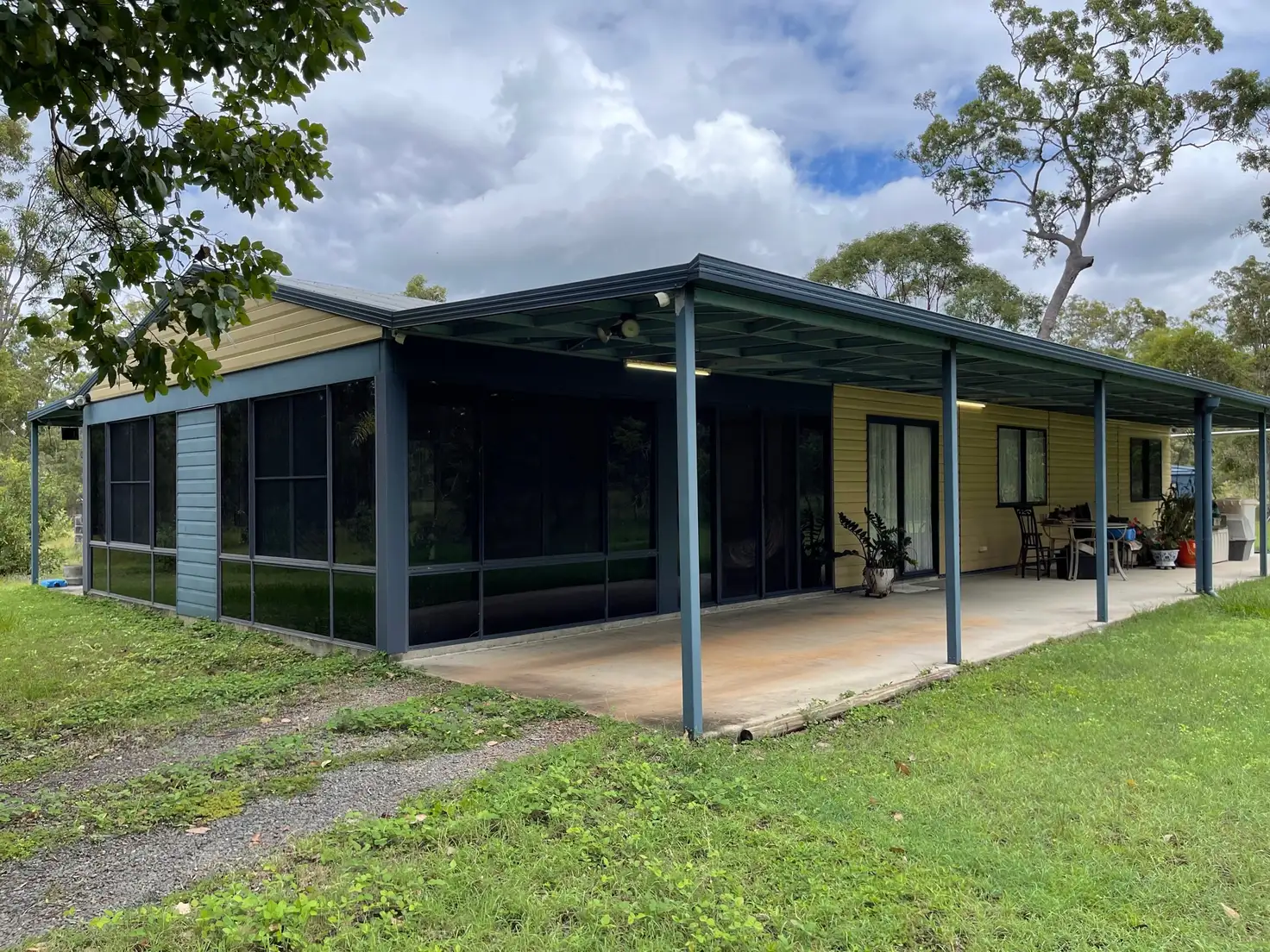 Main view of Homely rural property listing, 2 Top End Mines Road, Torbanlea QLD 4662
