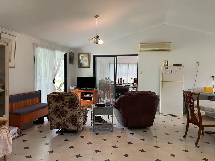 Second view of Homely rural property listing, 2 Top End Mines Road, Torbanlea QLD 4662