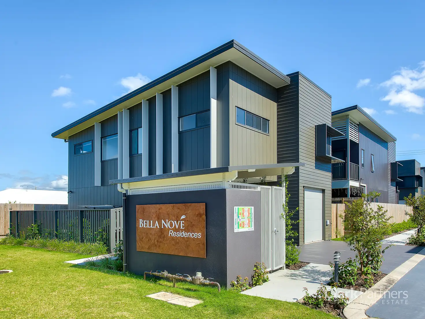 Main view of Homely townhouse listing, 2/41 Creekside Terrace, Albany Creek QLD 4035