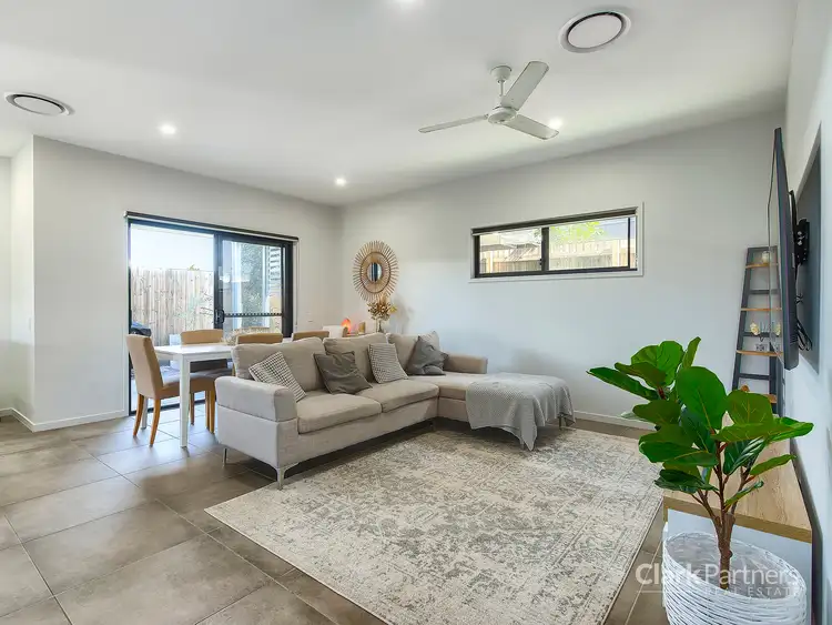 Third view of Homely townhouse listing, 2/41 Creekside Terrace, Albany Creek QLD 4035