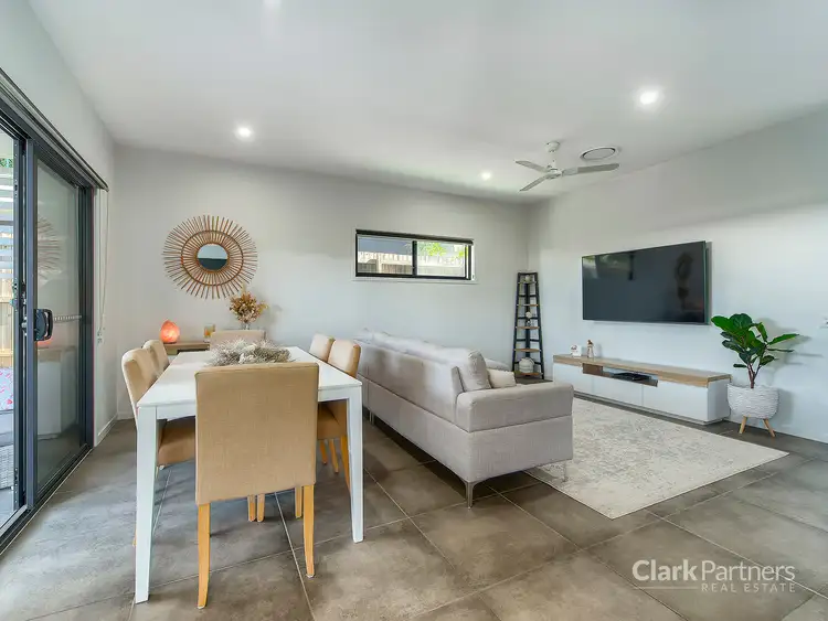Fourth view of Homely townhouse listing, 2/41 Creekside Terrace, Albany Creek QLD 4035