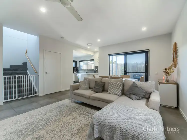 Fifth view of Homely townhouse listing, 2/41 Creekside Terrace, Albany Creek QLD 4035