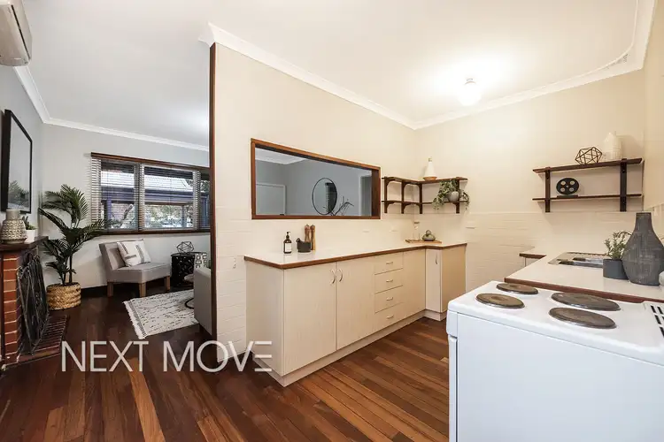 Sixth view of Homely house listing, 18 Andrews Road, Wilson WA 6107