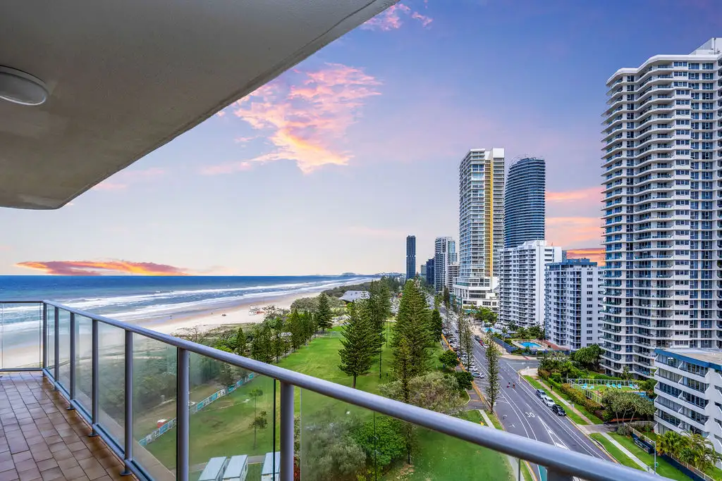 Main view of Homely apartment listing, 35/67-71 BROADBEACH BOULEVARD, Broadbeach QLD 4218