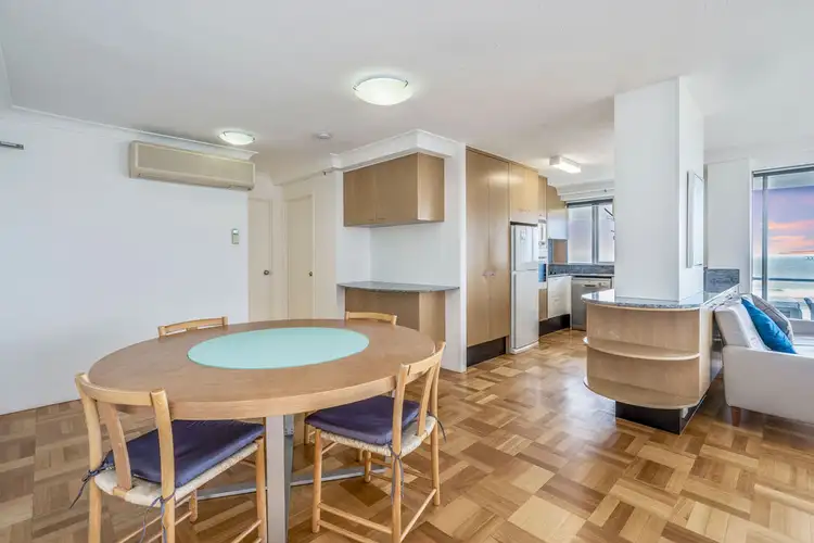 Fourth view of Homely apartment listing, 35/67-71 BROADBEACH BOULEVARD, Broadbeach QLD 4218