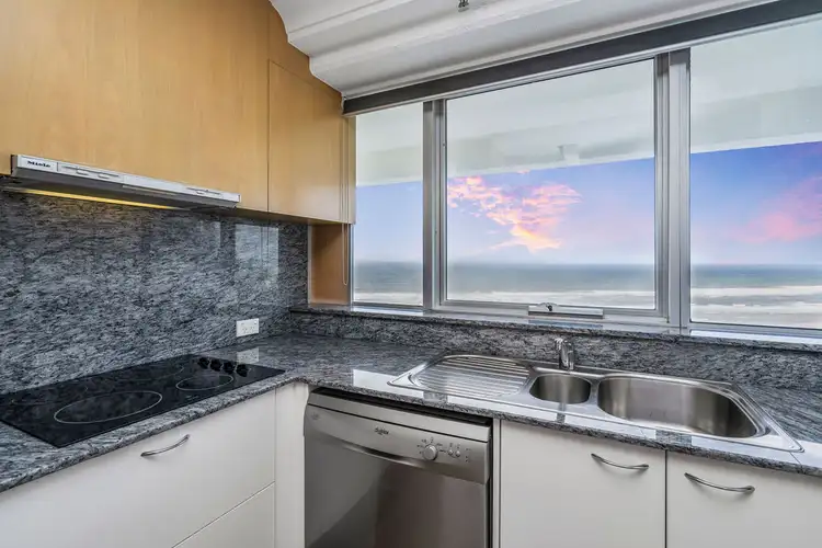 Fifth view of Homely apartment listing, 35/67-71 BROADBEACH BOULEVARD, Broadbeach QLD 4218