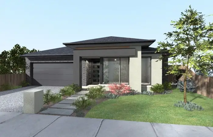 Main view of Homely house listing, 3 Gumtree street, Doreen VIC 3754