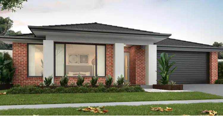 78 Realm Vista, Mickleham VIC 3064