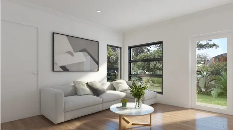 Third view of Homely townhouse listing, 1/36 Eldorado Loop, Mernda VIC 3754