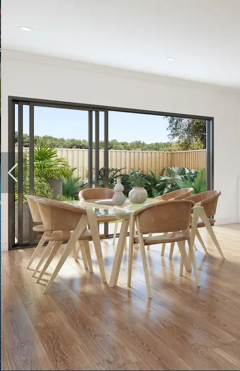 Fourth view of Homely townhouse listing, 1/36 Eldorado Loop, Mernda VIC 3754