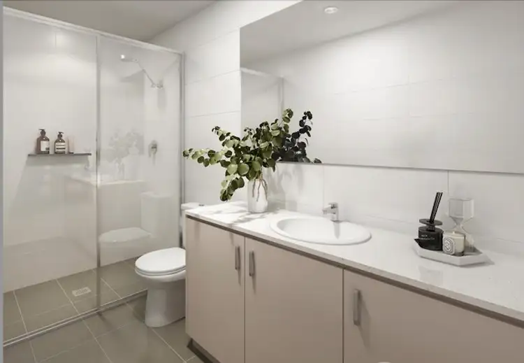 Fifth view of Homely townhouse listing, 1/36 Eldorado Loop, Mernda VIC 3754