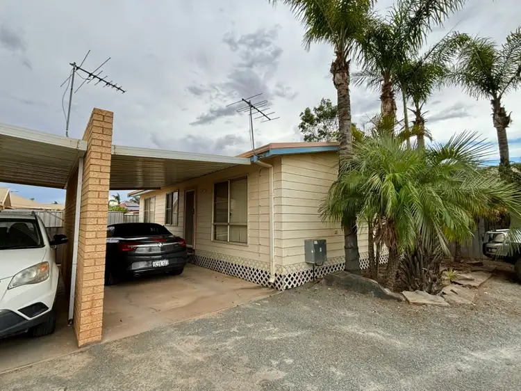 7/31 Crowley Gardens, Somerville WA 6430