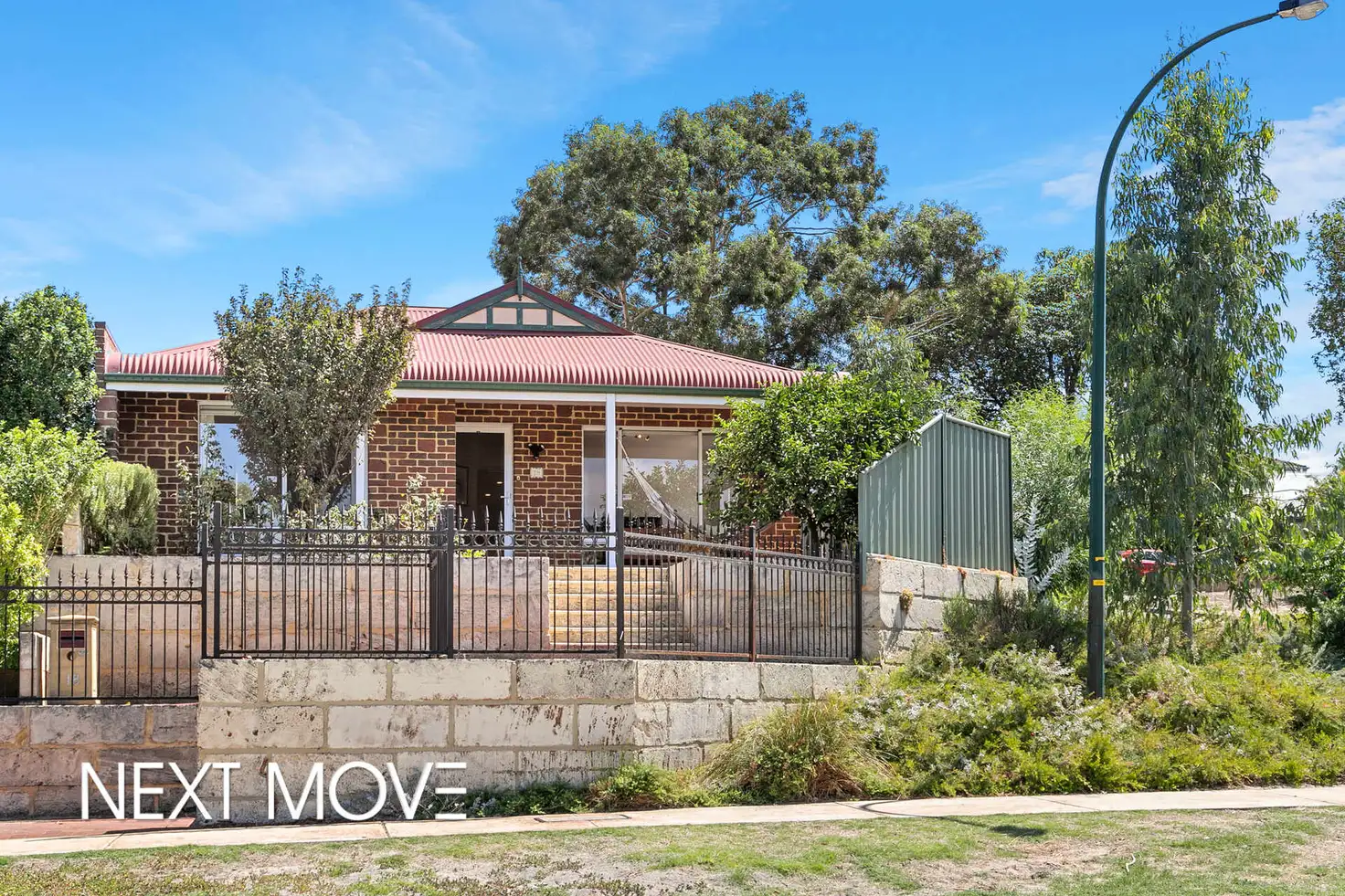 Main view of Homely house listing, 18 Milroy St, Willagee WA 6156