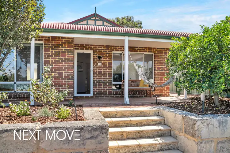 Second view of Homely house listing, 18 Milroy St, Willagee WA 6156