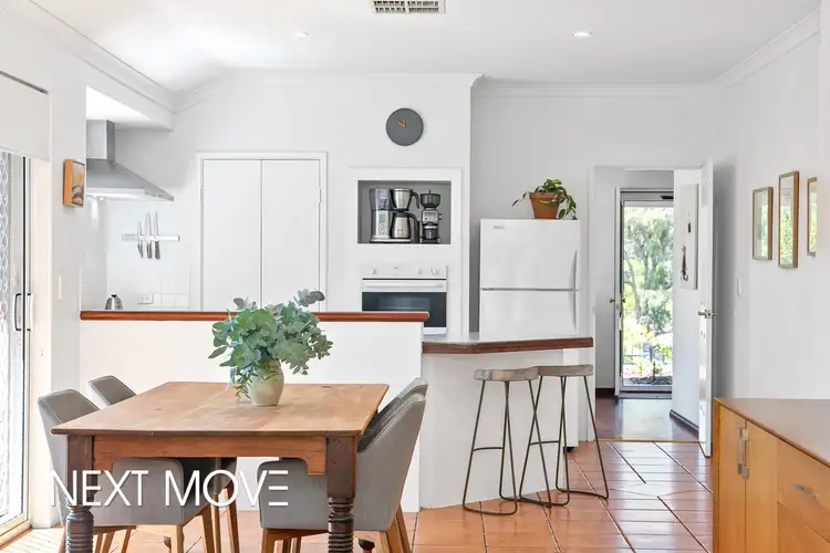 Fourth view of Homely house listing, 18 Milroy St, Willagee WA 6156