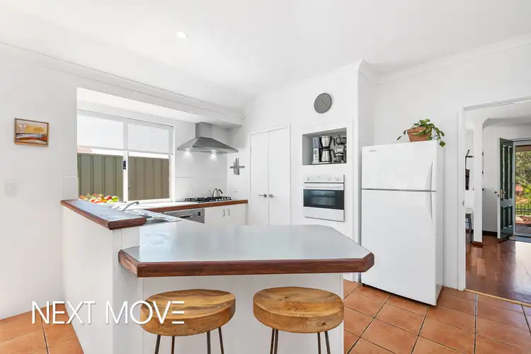 Fifth view of Homely house listing, 18 Milroy St, Willagee WA 6156