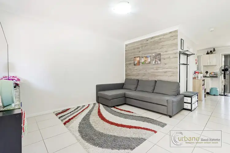 Second view of Homely townhouse listing, 10/3-5 Chelmsford Road, South Wentworthville NSW 2145