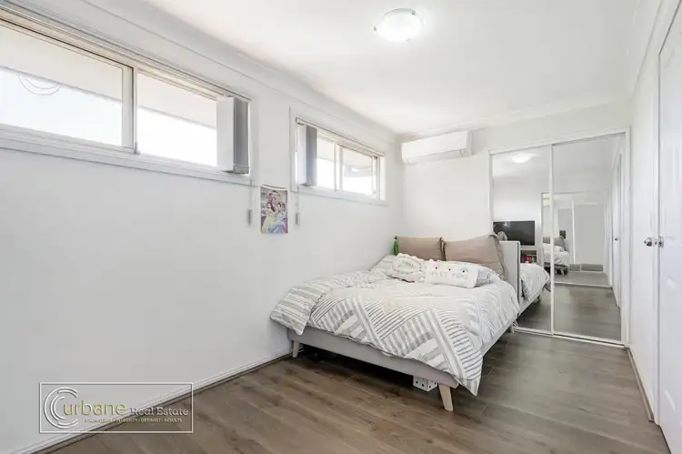 Fourth view of Homely townhouse listing, 10/3-5 Chelmsford Road, South Wentworthville NSW 2145