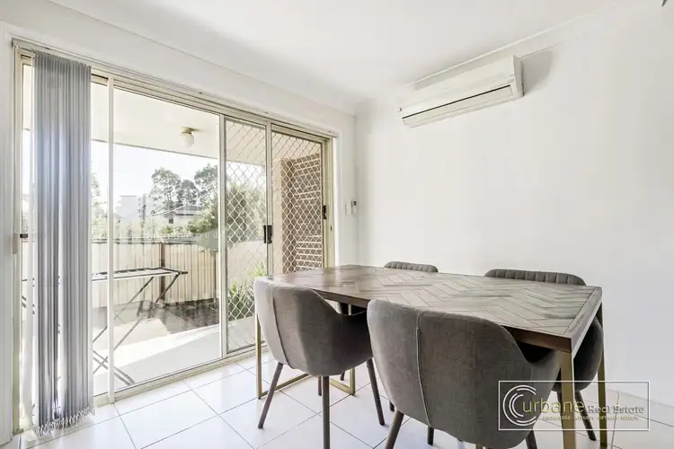 Sixth view of Homely townhouse listing, 10/3-5 Chelmsford Road, South Wentworthville NSW 2145