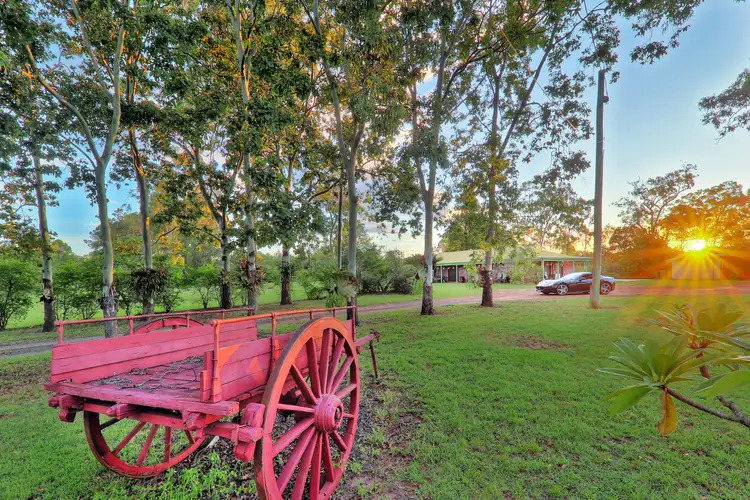 1391 Waterford Tamborine Road, Logan Village QLD 4207
