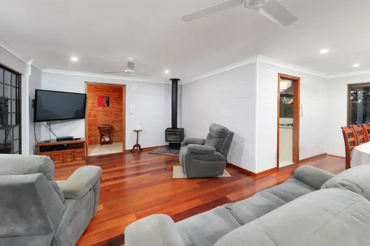 Fifth view of Homely rural property listing, 1391 Waterford Tamborine Road, Logan Village QLD 4207