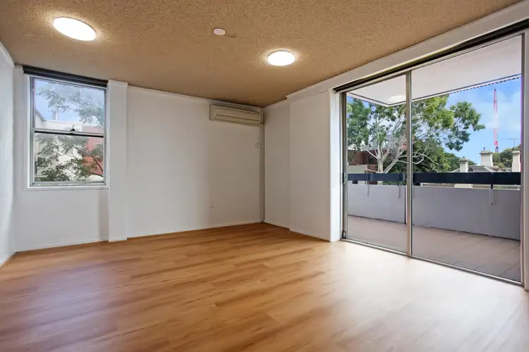Second view of Homely apartment listing, 13/171 Flemington Road, North Melbourne VIC 3051