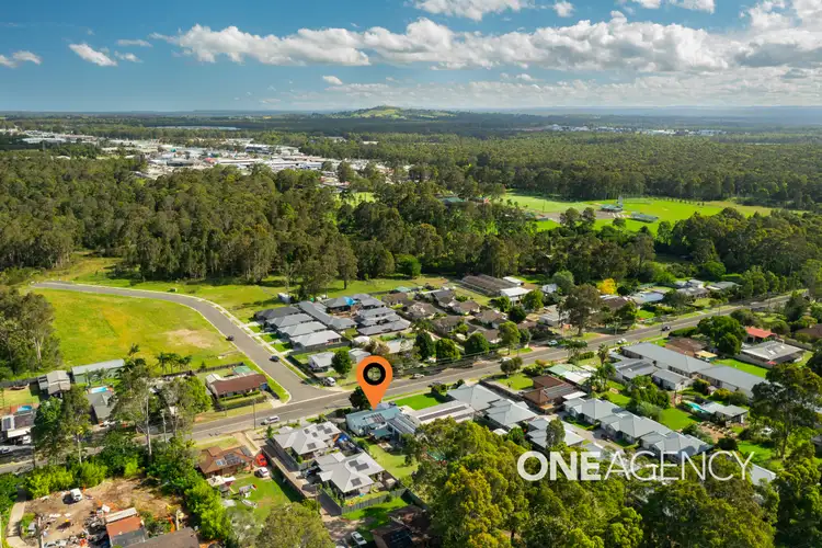 61 Hillcrest Avenue, South Nowra NSW 2541