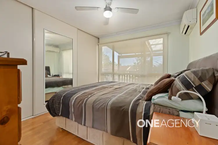 Fourth view of Homely house listing, 61 Hillcrest Avenue, South Nowra NSW 2541