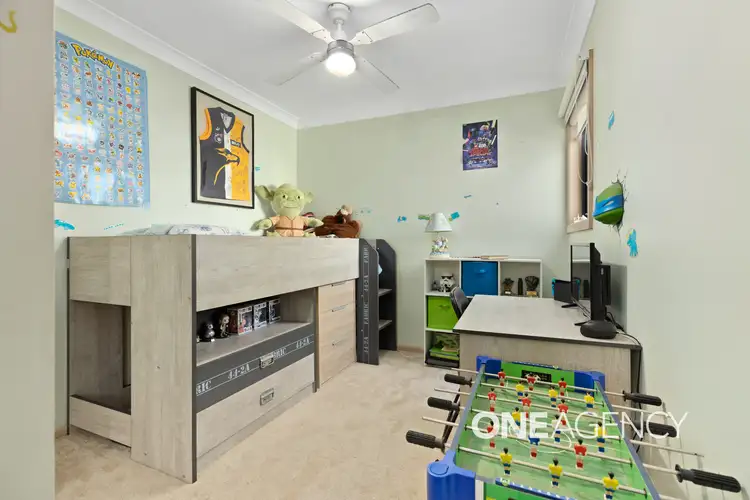 Fifth view of Homely house listing, 61 Hillcrest Avenue, South Nowra NSW 2541