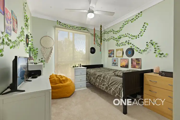 Sixth view of Homely house listing, 61 Hillcrest Avenue, South Nowra NSW 2541