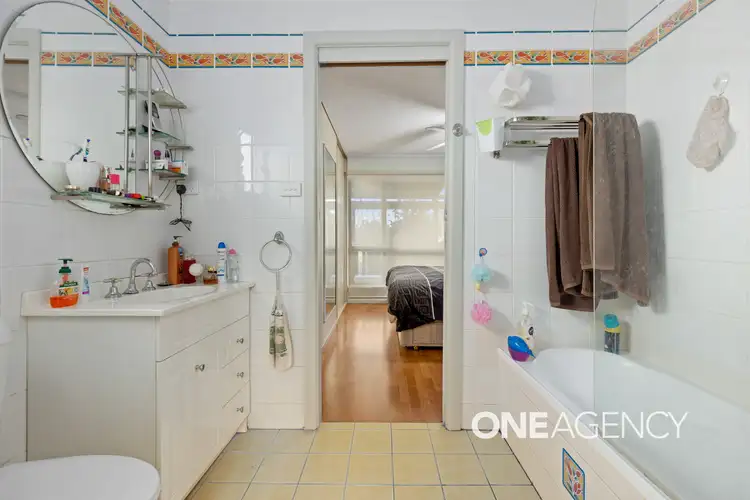 Seventh view of Homely house listing, 61 Hillcrest Avenue, South Nowra NSW 2541