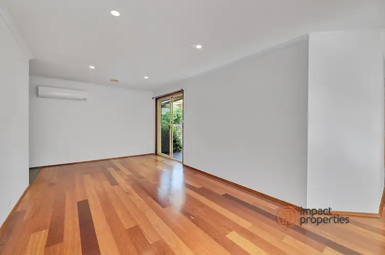 Third view of Homely townhouse listing, 8/3 Riddle Place, Gordon ACT 2906