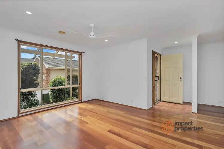 Fourth view of Homely townhouse listing, 8/3 Riddle Place, Gordon ACT 2906