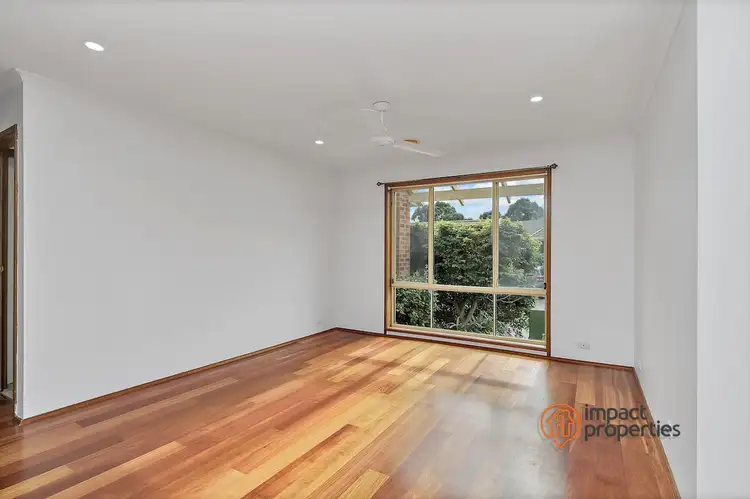 Fifth view of Homely townhouse listing, 8/3 Riddle Place, Gordon ACT 2906