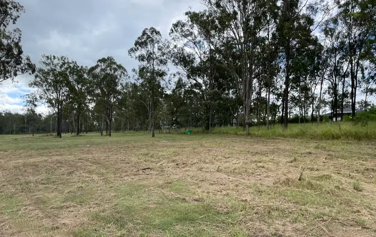 Second view of Homely land listing, 13 Lakesfront Place, Hatton Vale QLD 4341