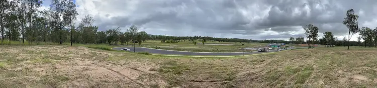 Third view of Homely land listing, 13 Lakesfront Place, Hatton Vale QLD 4341