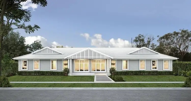 Fourth view of Homely land listing, 13 Lakesfront Place, Hatton Vale QLD 4341