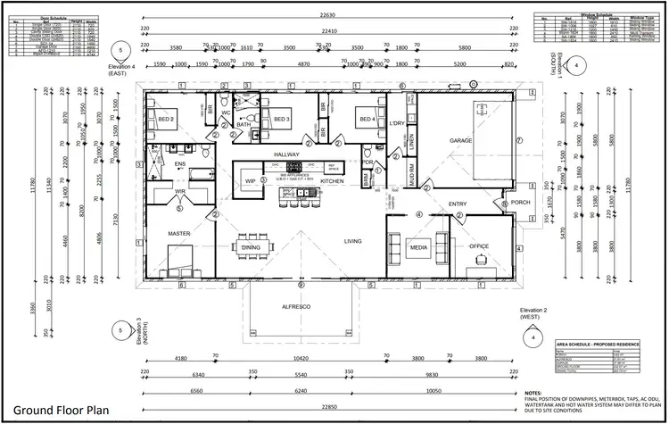 Fifth view of Homely land listing, 13 Lakesfront Place, Hatton Vale QLD 4341