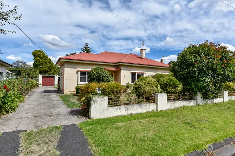 Main view of Homely house listing, 3 Webb Street, Mount Gambier SA 5290