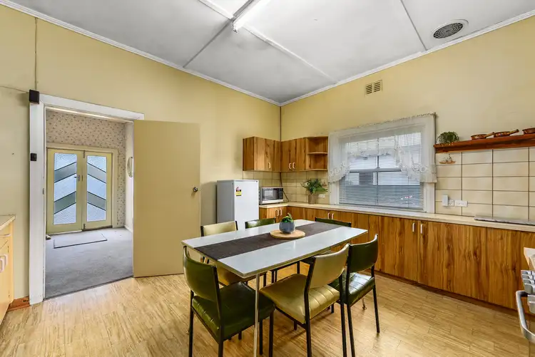 Second view of Homely house listing, 3 Webb Street, Mount Gambier SA 5290