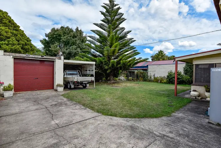 Fourth view of Homely house listing, 3 Webb Street, Mount Gambier SA 5290