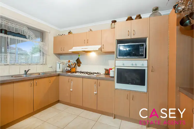 Fourth view of Homely house listing, 31 Redwood Avenue, Hampton Park VIC 3976