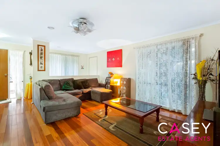 Sixth view of Homely house listing, 31 Redwood Avenue, Hampton Park VIC 3976